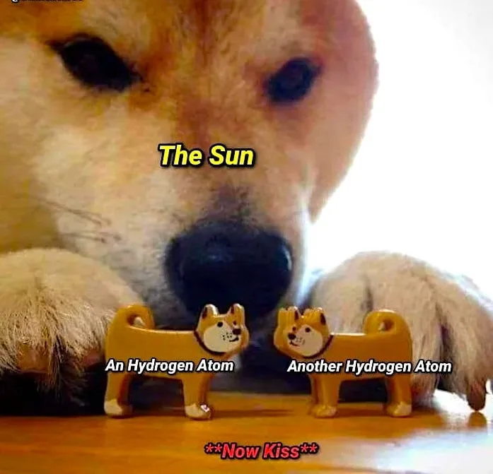 sun meme