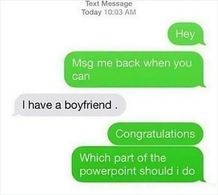 group project meme