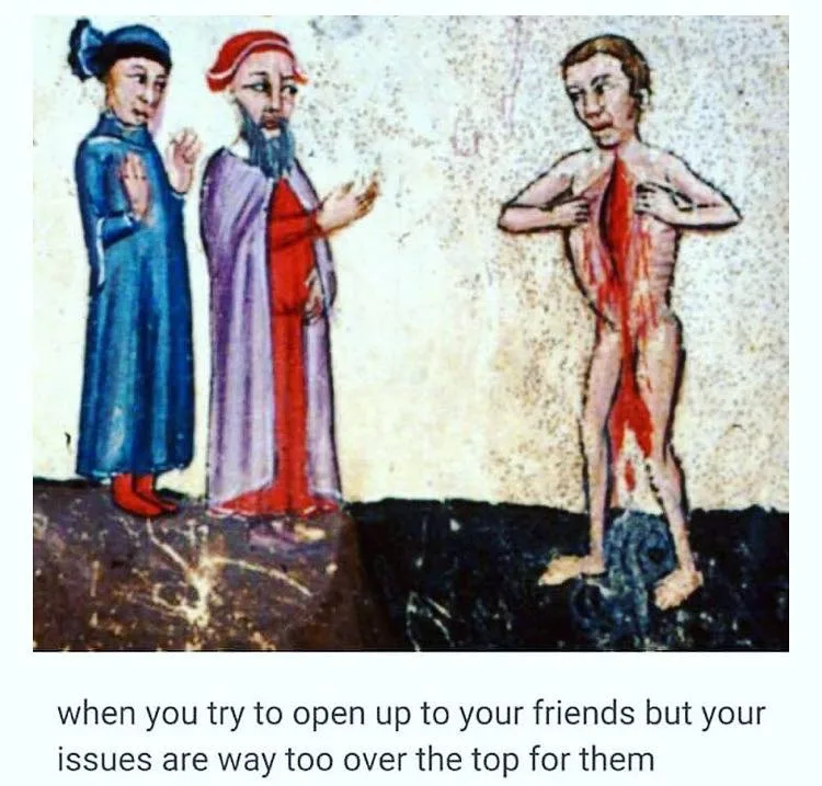 openness meme