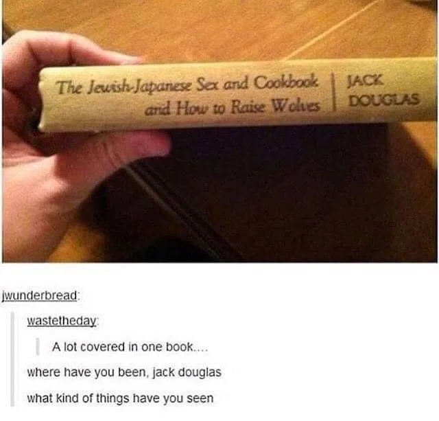book meme