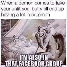 death meme