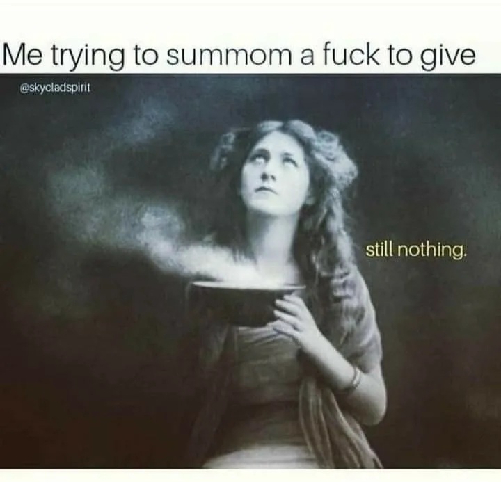 caring meme