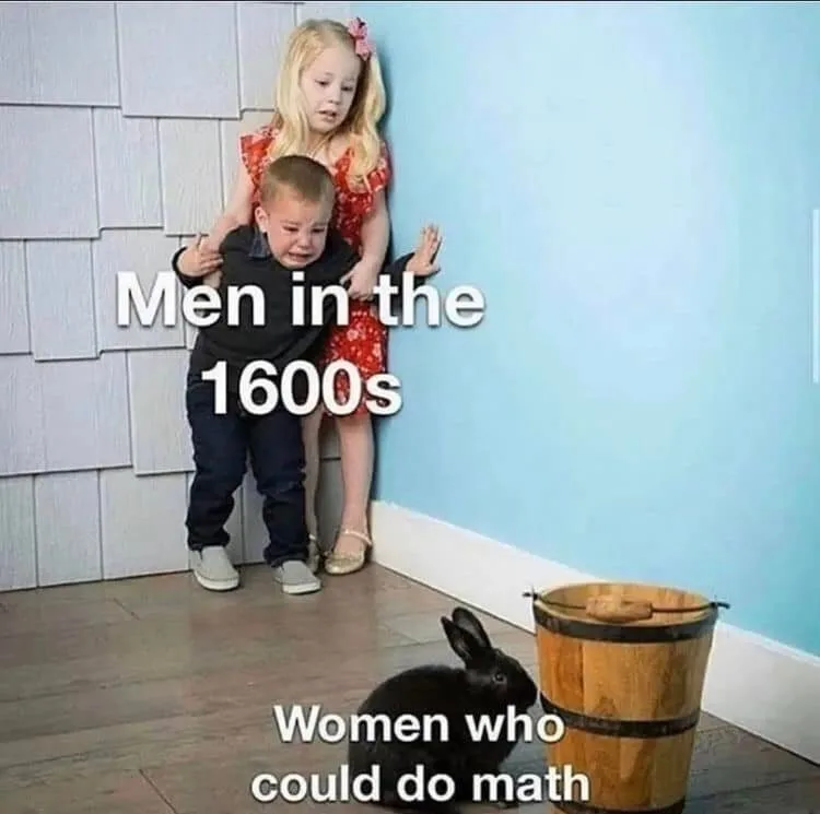 sexism meme
