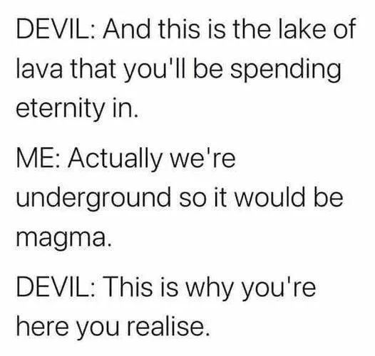 lava meme