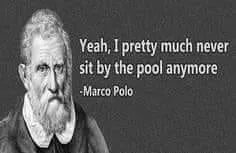 Marco Polo meme