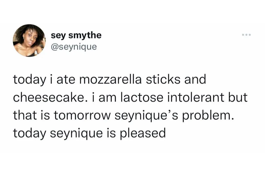 self meme