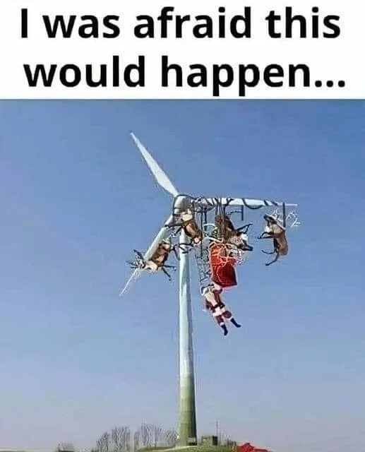 wind power meme