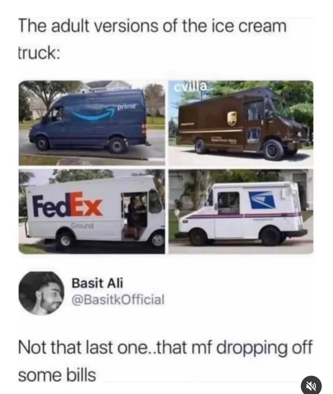 post office meme