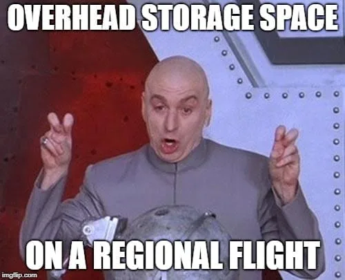 flying meme