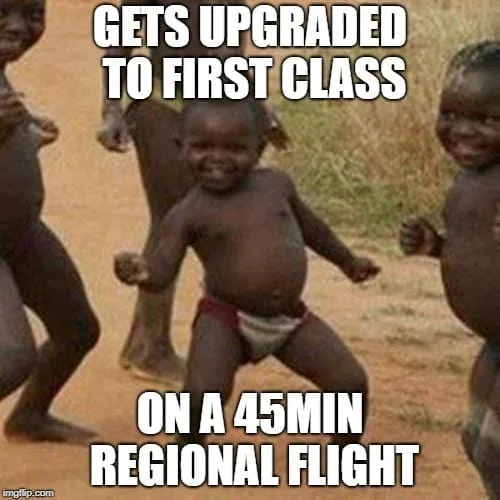 upgrade meme