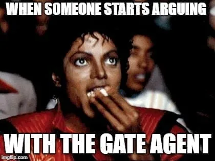 spectatorship meme