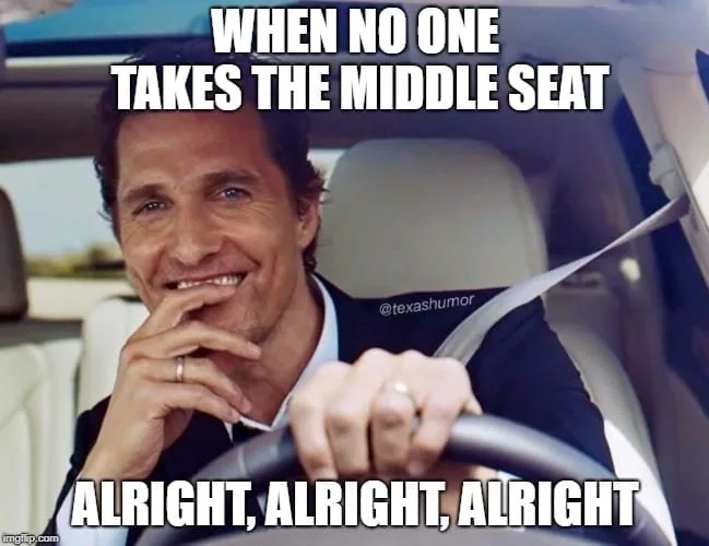 flying meme