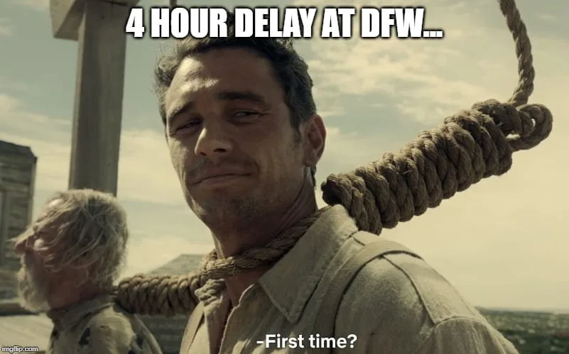 delay meme