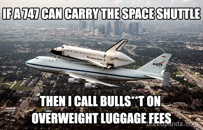 flying meme