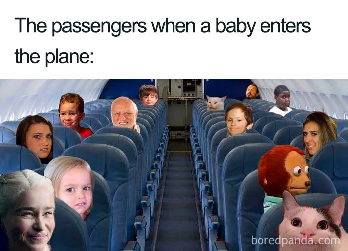 baby meme