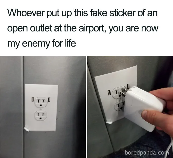 prank meme
