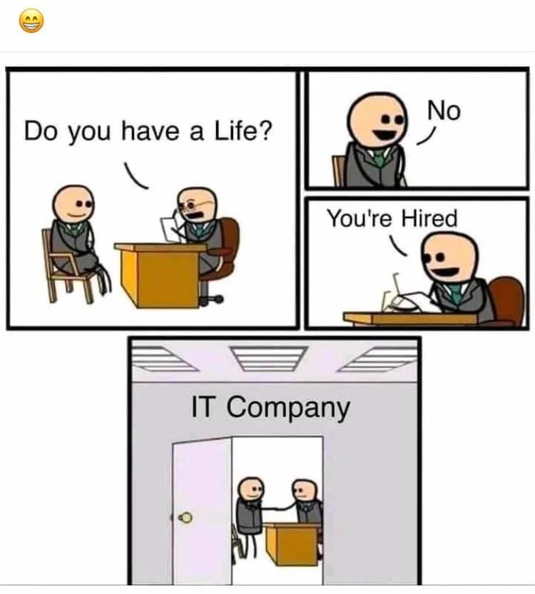 computer programming meme