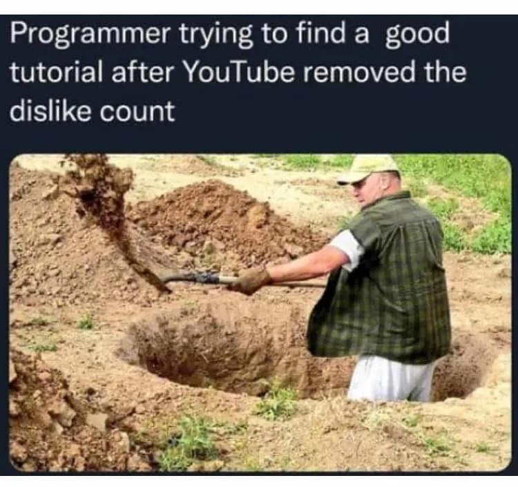 tutorial meme