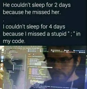 coding meme