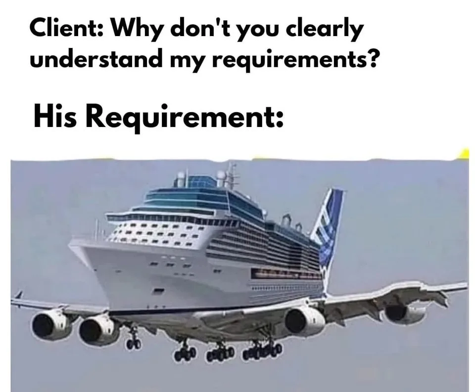 computer programming meme