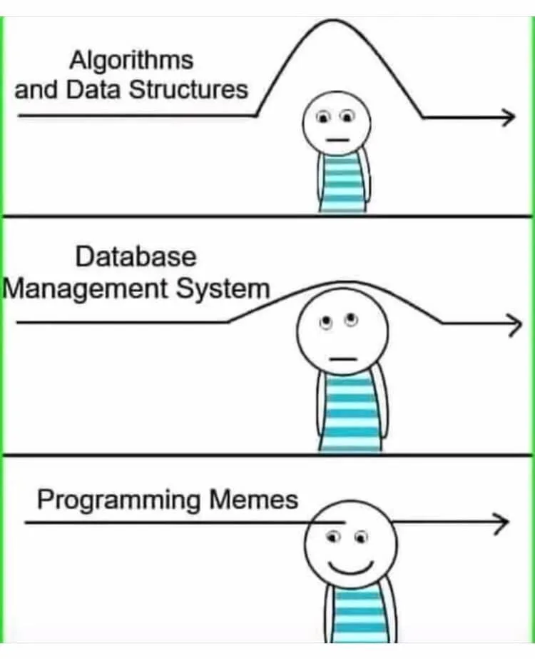 computer programming meme