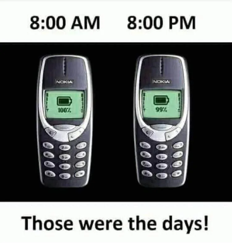smartphone meme