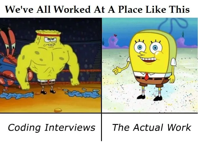 coding meme