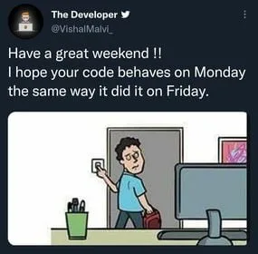 programming meme