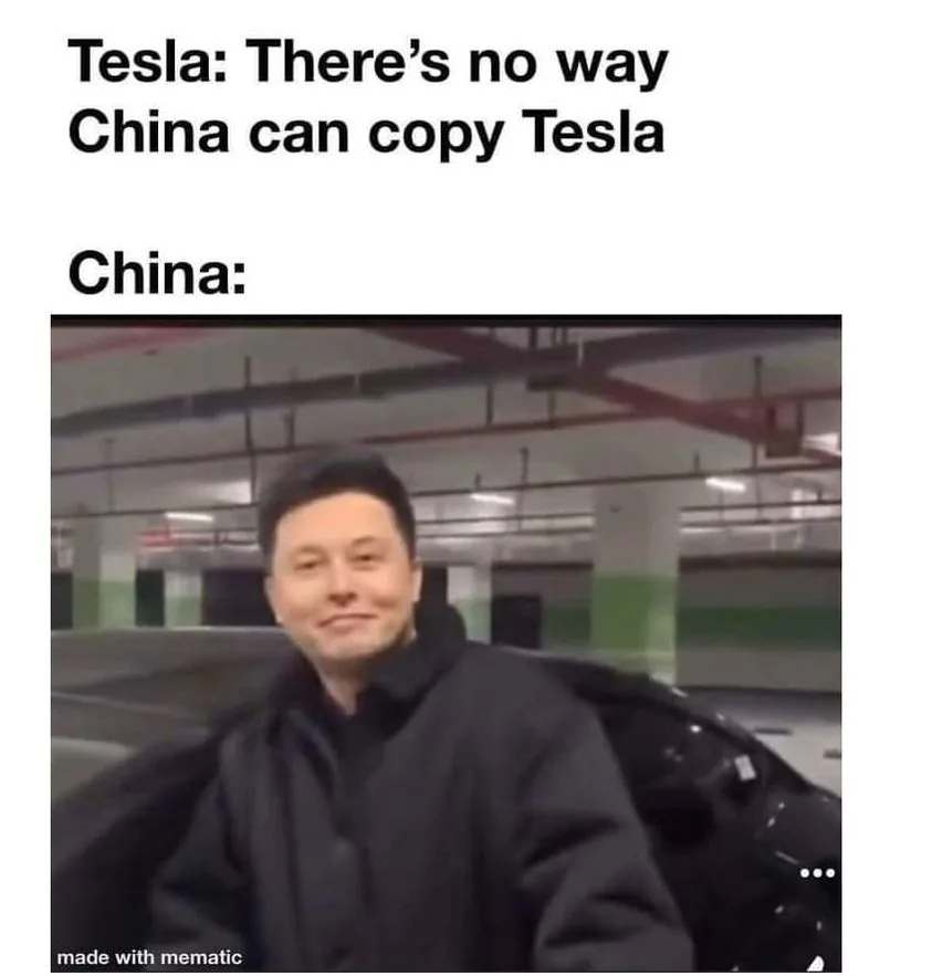 China meme