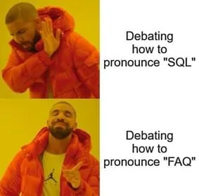 programming language meme