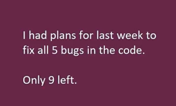 programming meme