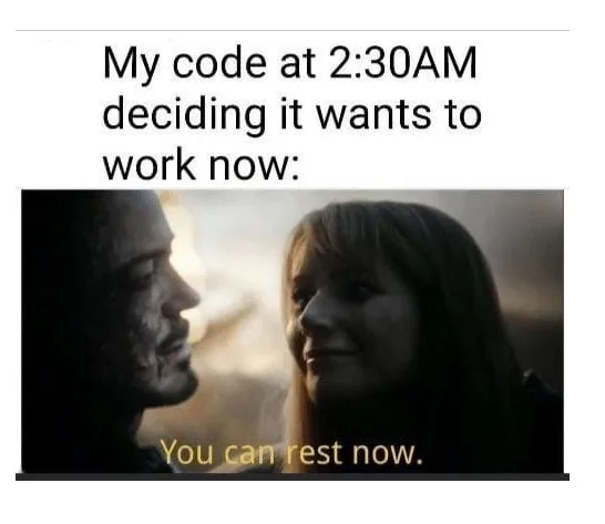 programming meme