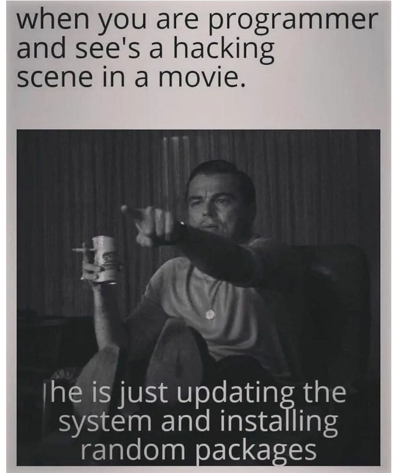 hacker meme