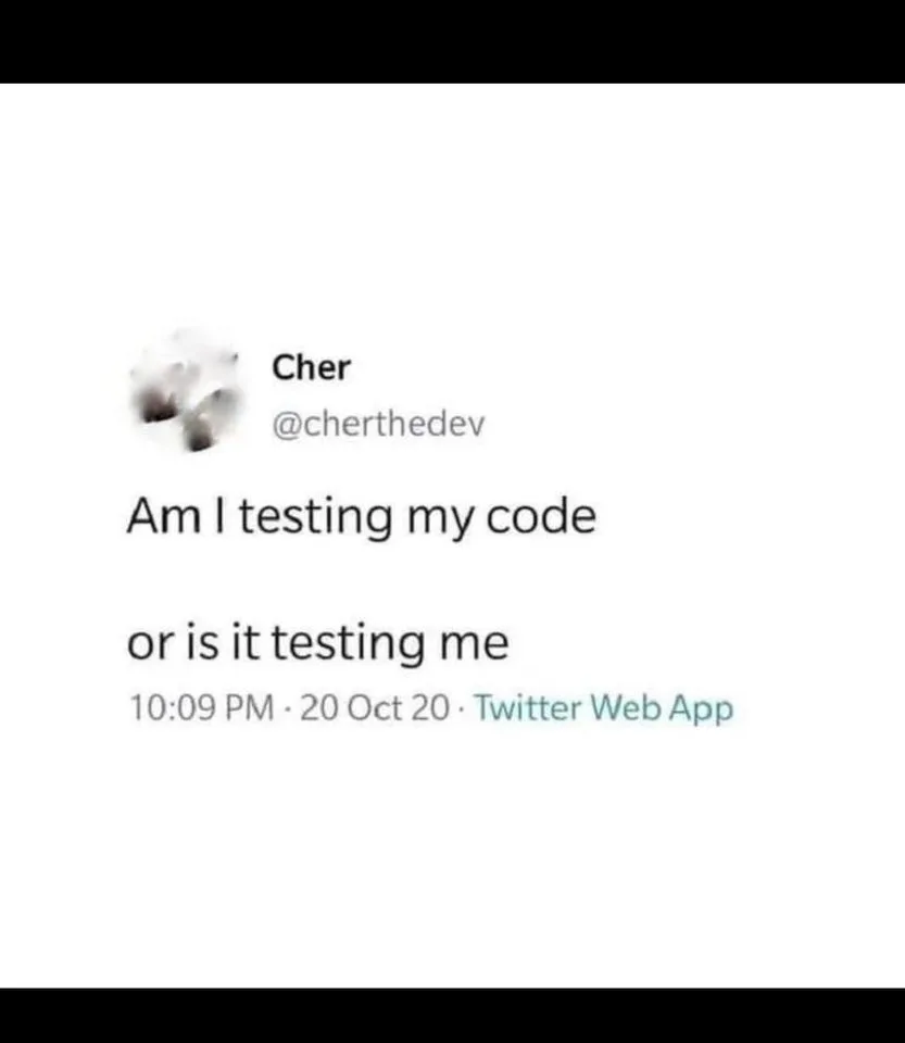coding meme