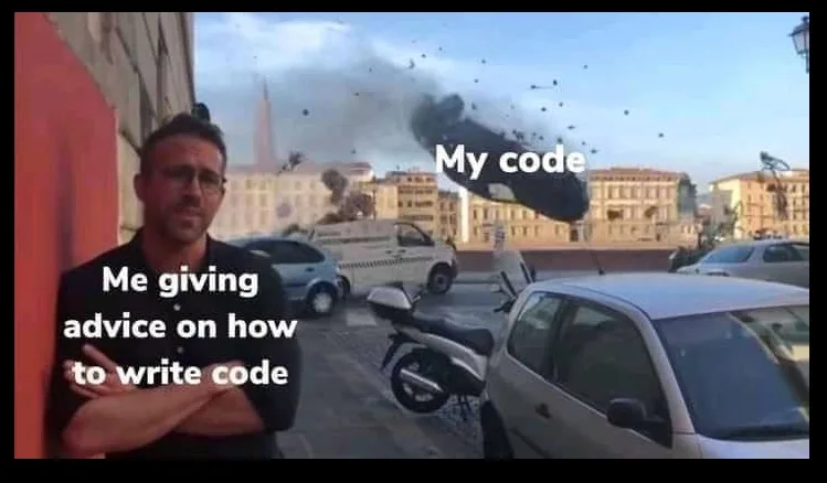 coding meme