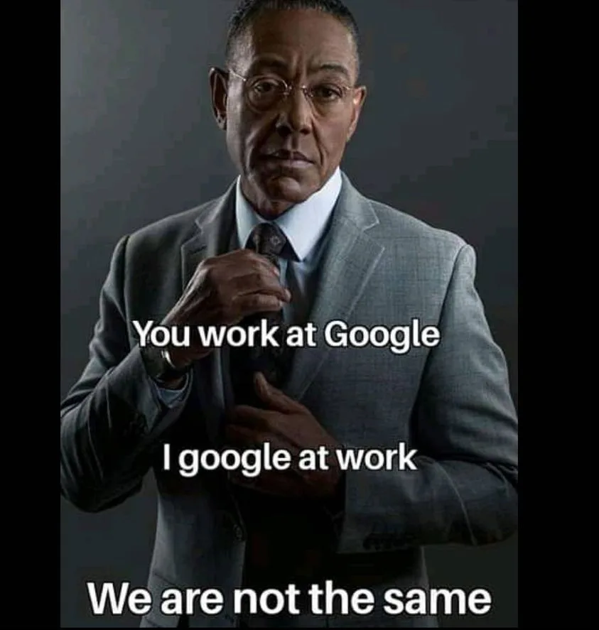 Google meme