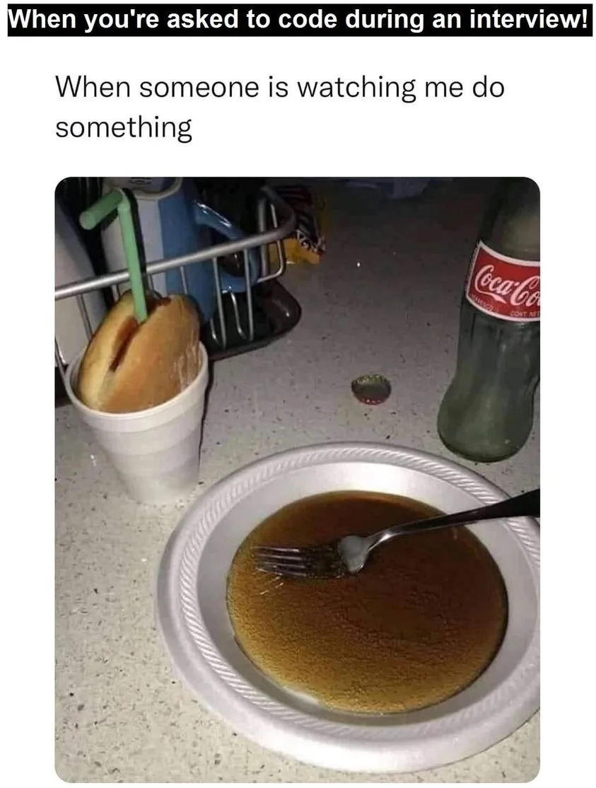 awkwardness meme