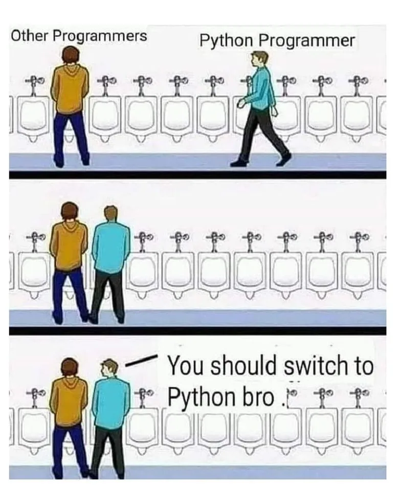 programmer meme