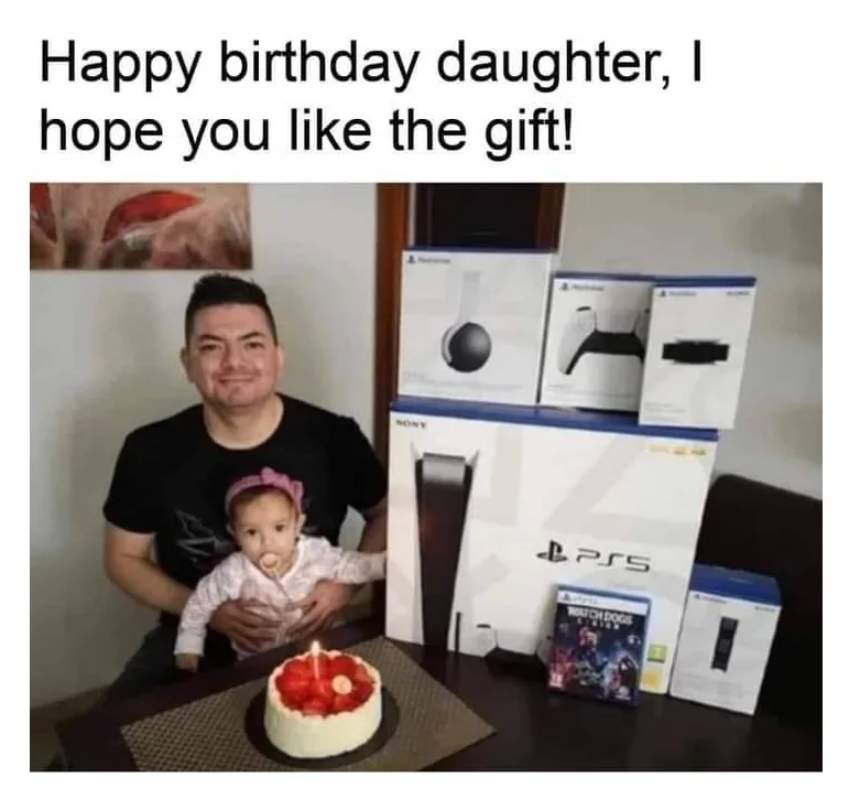 video game meme