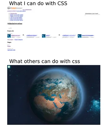 web design meme