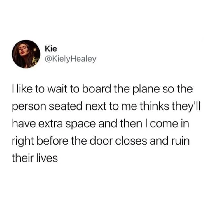 flying meme