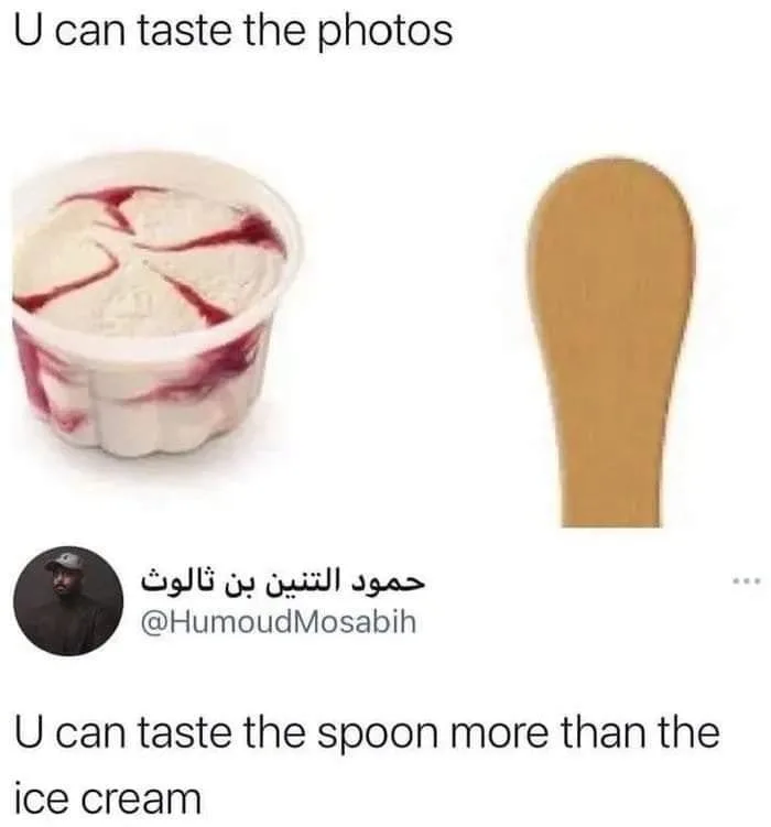 synesthesia meme