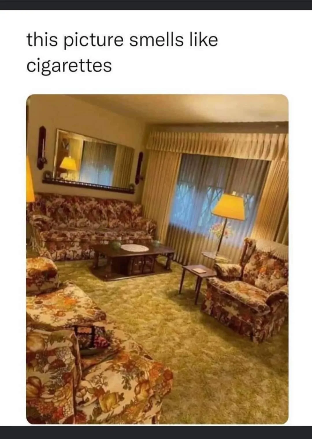 cigarette meme