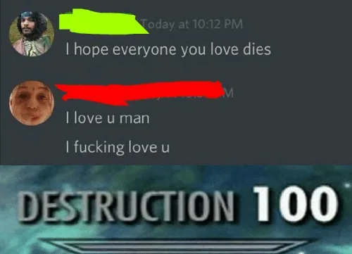 comeback meme