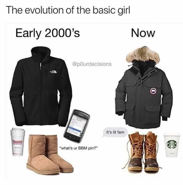 2000s meme