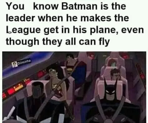 flying meme