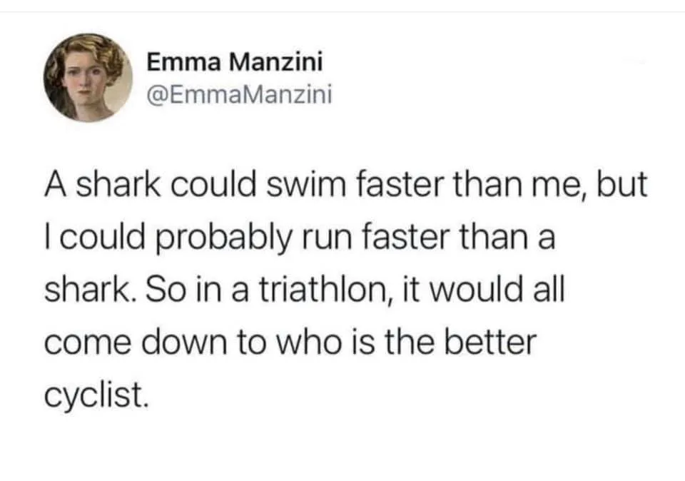 running meme