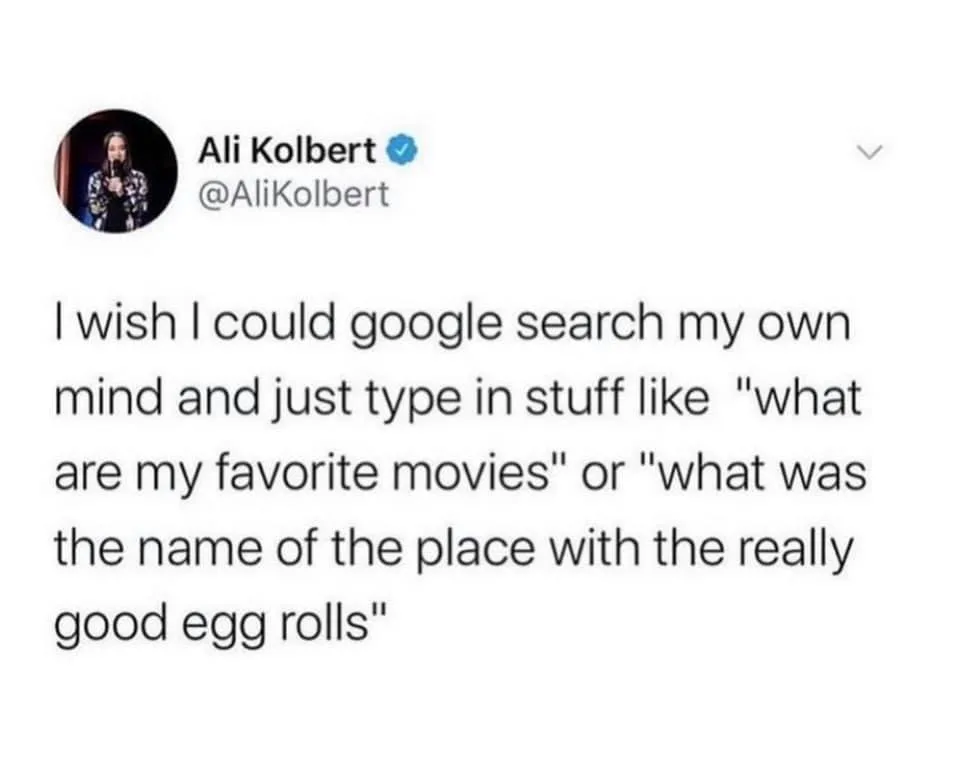 Google meme