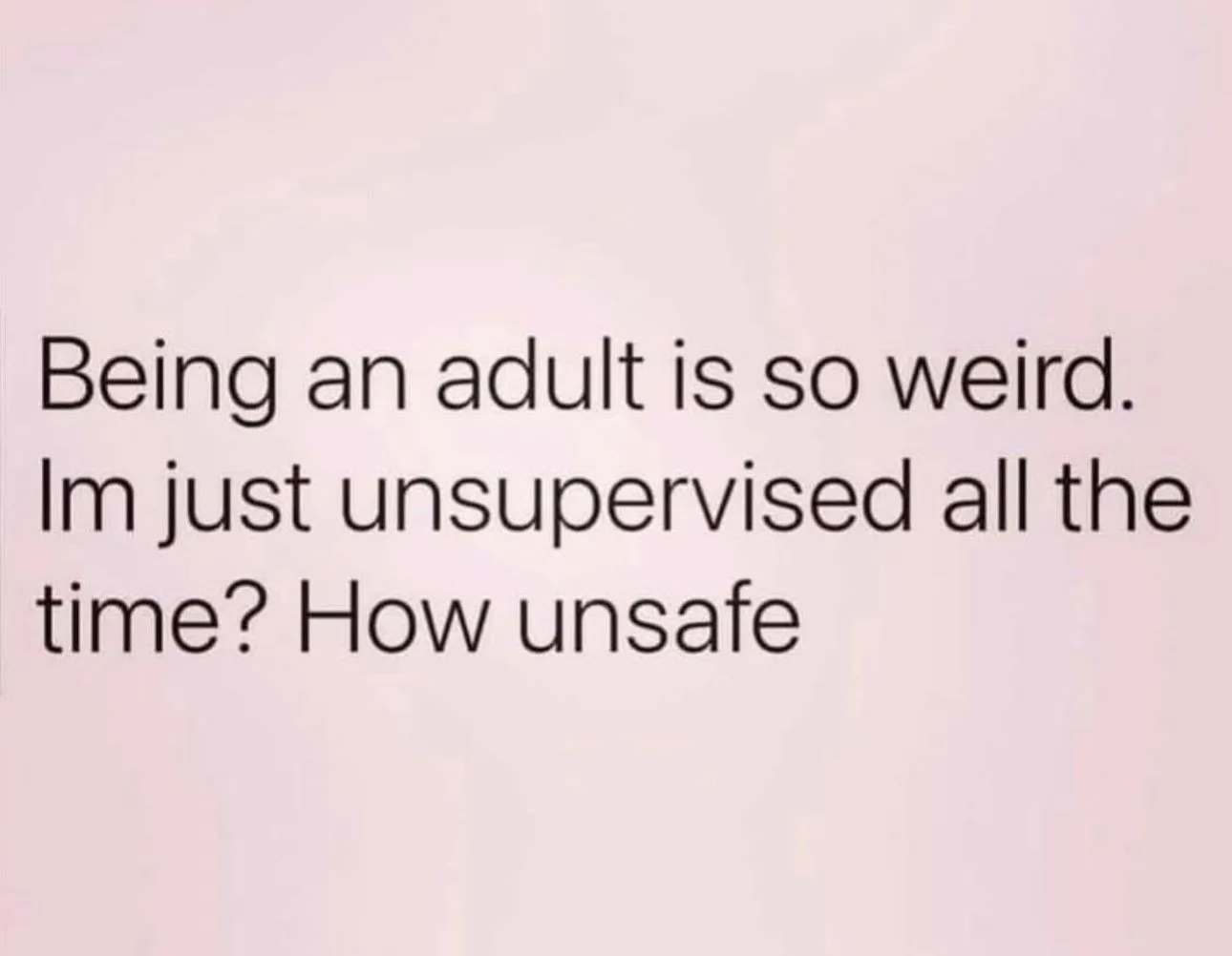 supervision meme