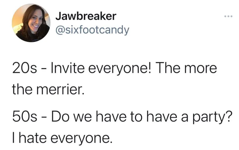 party meme